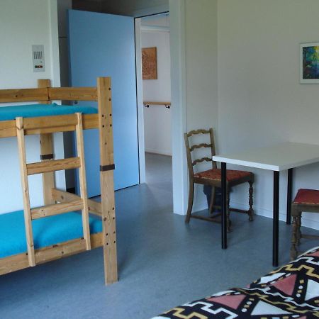 Djurs-Bnb - Rimsohuset ภายนอก รูปภาพ