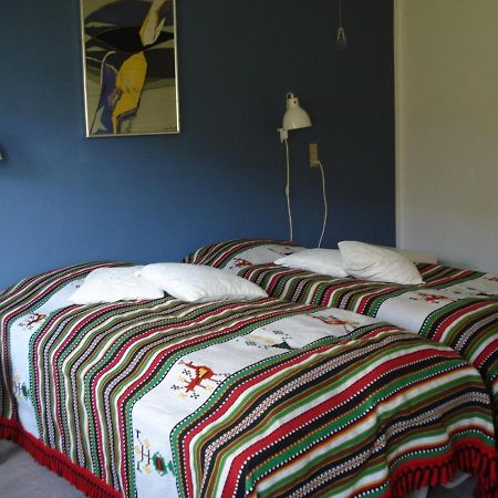 Djurs-Bnb - Rimsohuset ภายนอก รูปภาพ