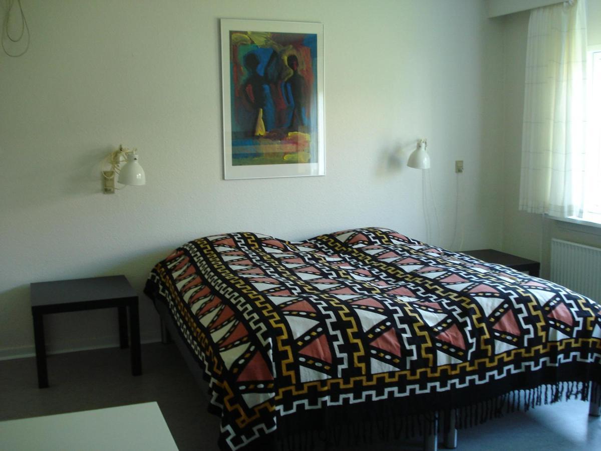 Djurs-Bnb - Rimsohuset ภายนอก รูปภาพ
