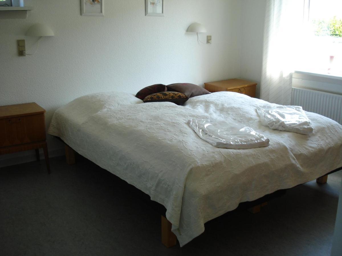 Djurs-Bnb - Rimsohuset ภายนอก รูปภาพ