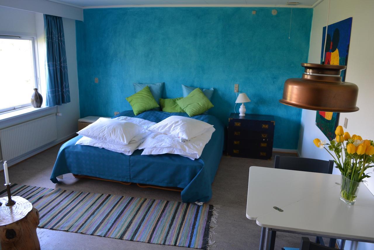 Djurs-Bnb - Rimsohuset ภายนอก รูปภาพ