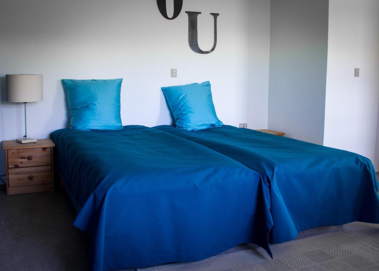 Djurs-Bnb - Rimsohuset ภายนอก รูปภาพ