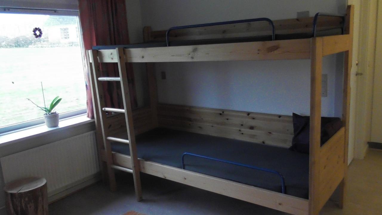 Djurs-Bnb - Rimsohuset ภายนอก รูปภาพ