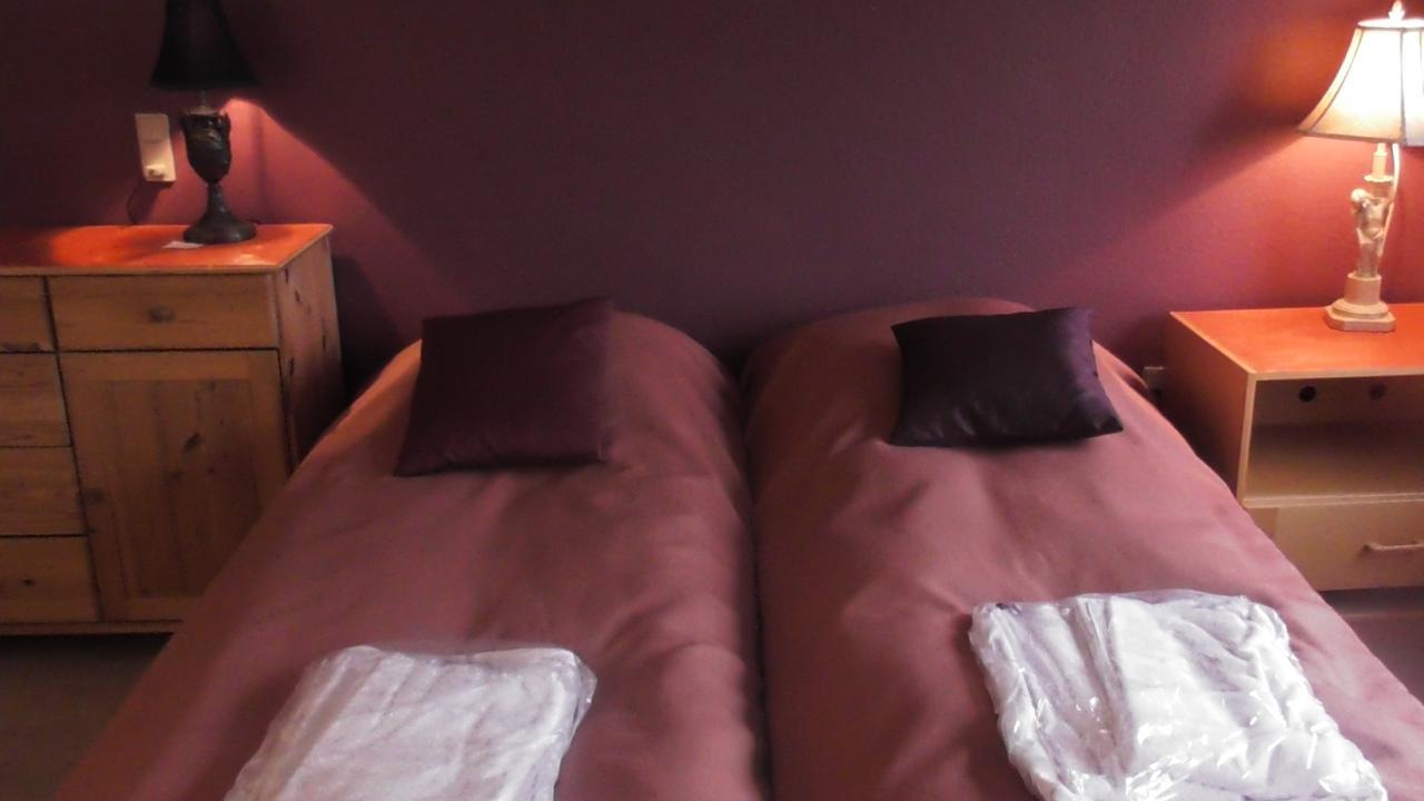 Djurs-Bnb - Rimsohuset ภายนอก รูปภาพ