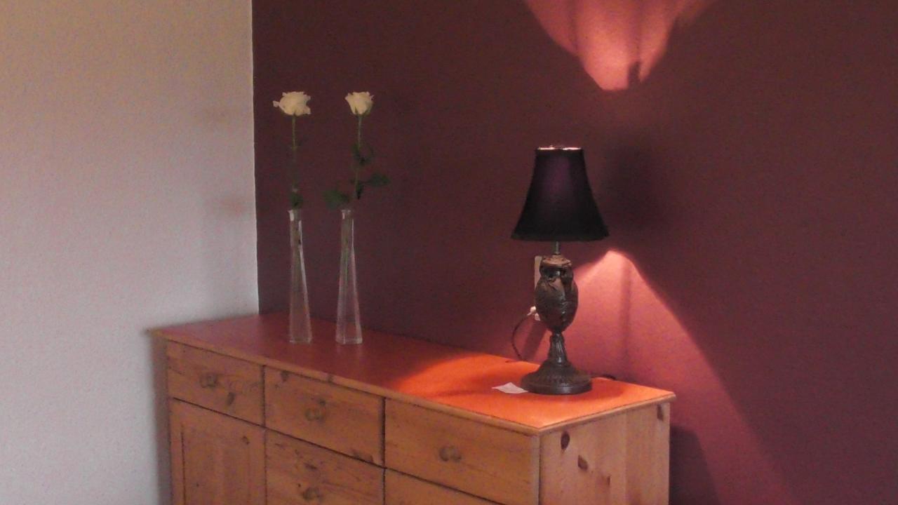 Djurs-Bnb - Rimsohuset ภายนอก รูปภาพ