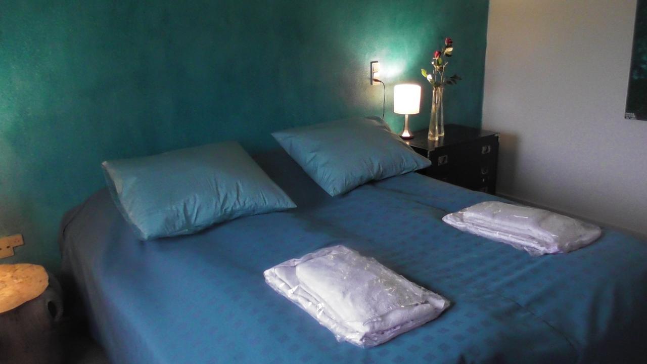 Djurs-Bnb - Rimsohuset ภายนอก รูปภาพ