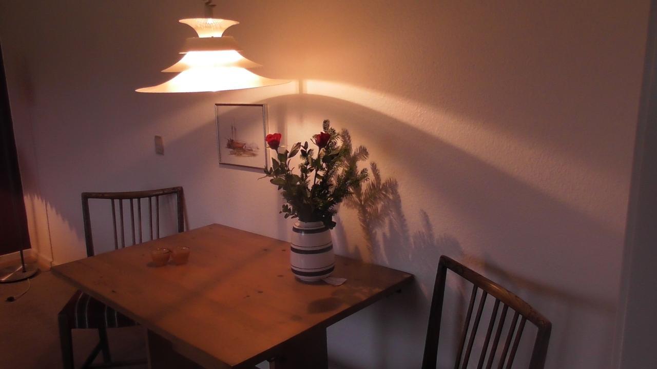 Djurs-Bnb - Rimsohuset ภายนอก รูปภาพ