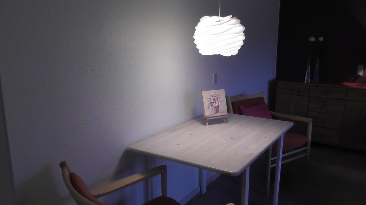 Djurs-Bnb - Rimsohuset ภายนอก รูปภาพ