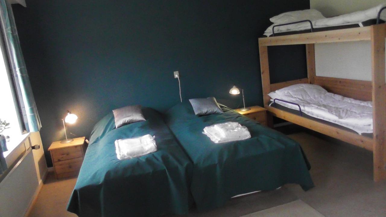 Djurs-Bnb - Rimsohuset ภายนอก รูปภาพ