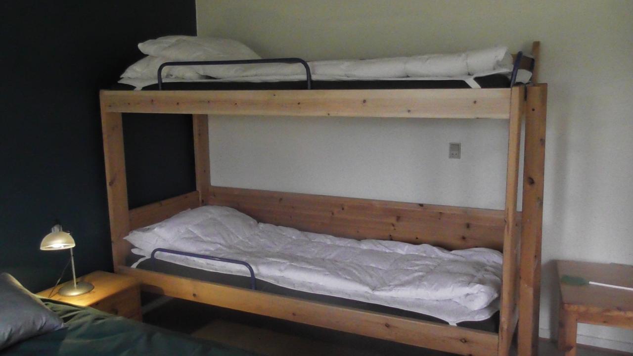 Djurs-Bnb - Rimsohuset ภายนอก รูปภาพ