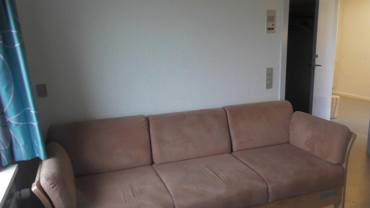 Djurs-Bnb - Rimsohuset ภายนอก รูปภาพ