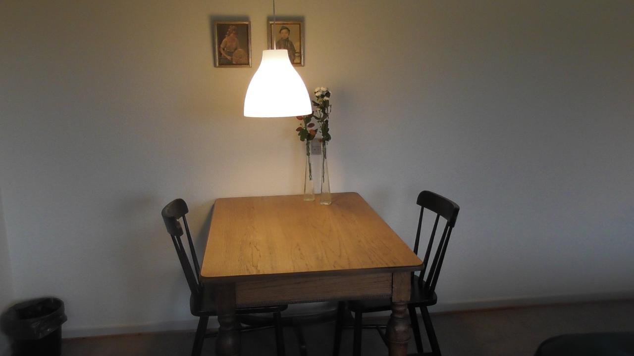 Djurs-Bnb - Rimsohuset ภายนอก รูปภาพ