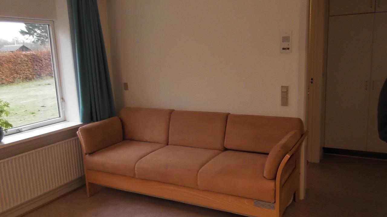 Djurs-Bnb - Rimsohuset ภายนอก รูปภาพ