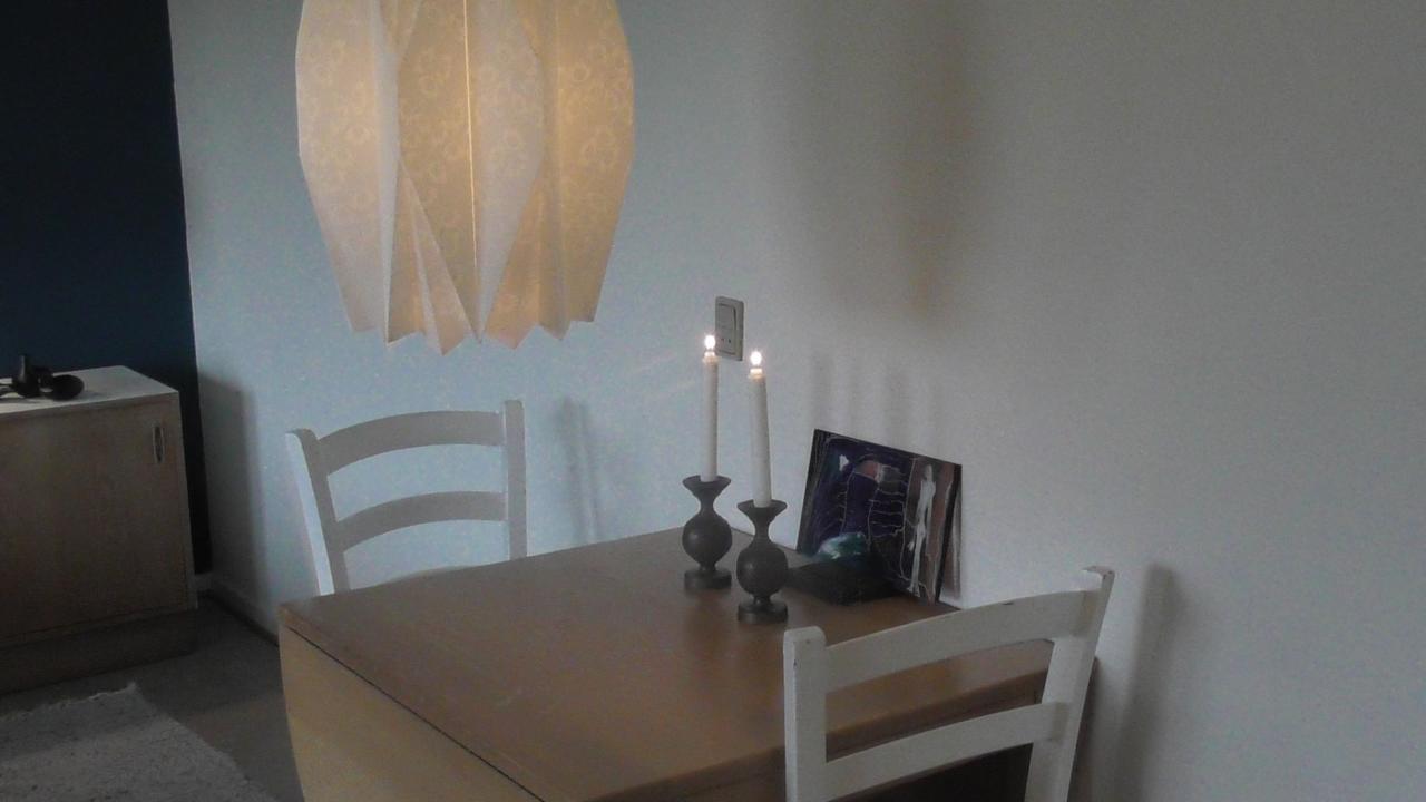 Djurs-Bnb - Rimsohuset ภายนอก รูปภาพ