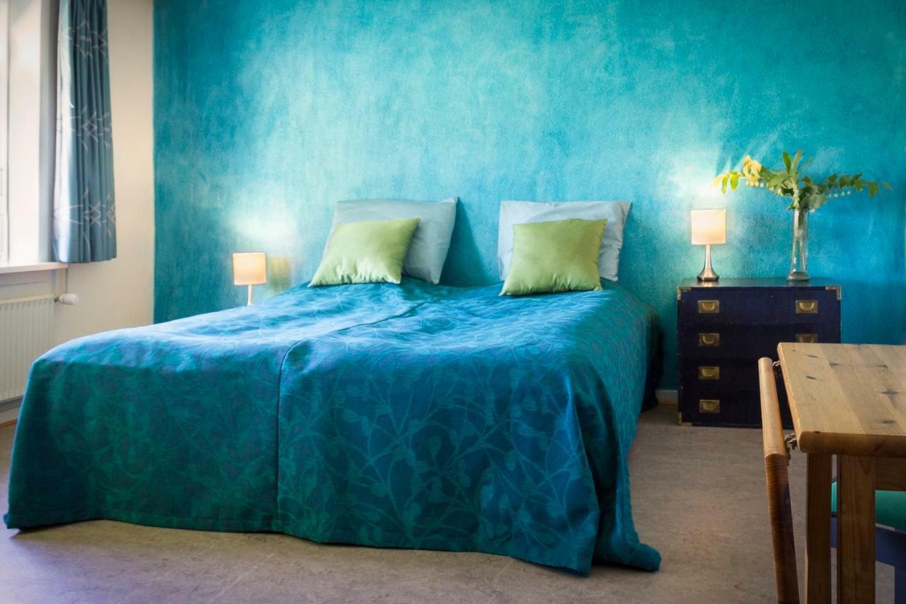 Djurs-Bnb - Rimsohuset ภายนอก รูปภาพ